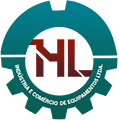 HL Indústria - Usinagem de Precisão